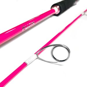 Fujin Freyja Light Jigging 180cm 15-90gr Jig ve Tekne Kamışı