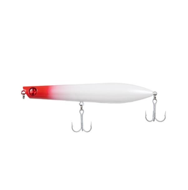 Ryuji Rock Walker 15cm 37gr Su Üstü Maket Yem Red Head