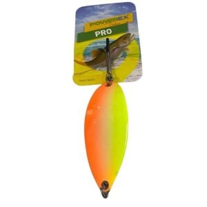 Powerex Pro 26gr 6.5cm Turna Kaşığı Renk:6826