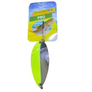 Powerex Pro 26gr 6.5cm Turna Kaşığı Renk:6824