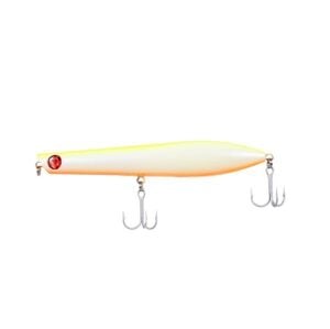 Ryuji Rock Walker 15cm 37gr Su Üstü Maket Yem Lemon Back