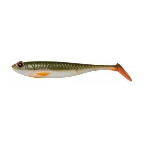 Dam Effzett Shadster Slim 6.5 cm 2.3 gr Suni Yem Spotlight Glow UV