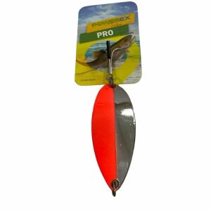 Powerex Pro 26gr 6.5cm Turna Kaşığı Renk:6823