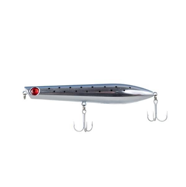 Ryuji Rock Walker 15cm 37gr Su Üstü Maket Yem Blue Mirror