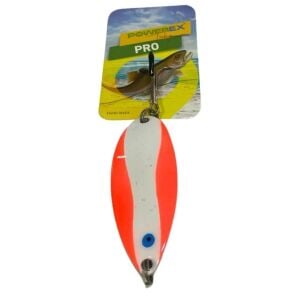 Powerex Pro 26gr 6.5cm Turna Kaşığı Renk:6820