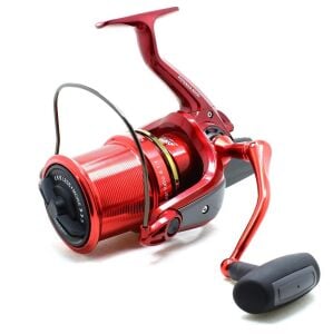 Captain Potenza 8000 7+1BB Surf Olta Makinesi