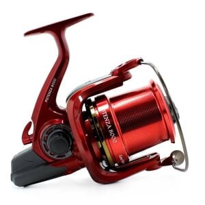 Captain Potenza 8000 7+1BB Surf Olta Makinesi