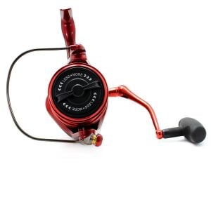 Captain Potenza 8000 7+1BB Surf Olta Makinesi