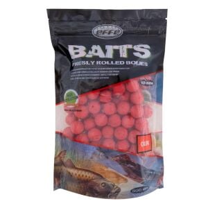 Effe Baits 500gr18mm  Boili Çilek