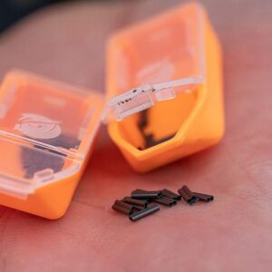 Pole Position Double Crimps S - 0.6mm (50 Adet)