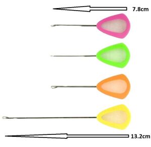 Pole Position Glow in The Dark Needle Tığ Seti