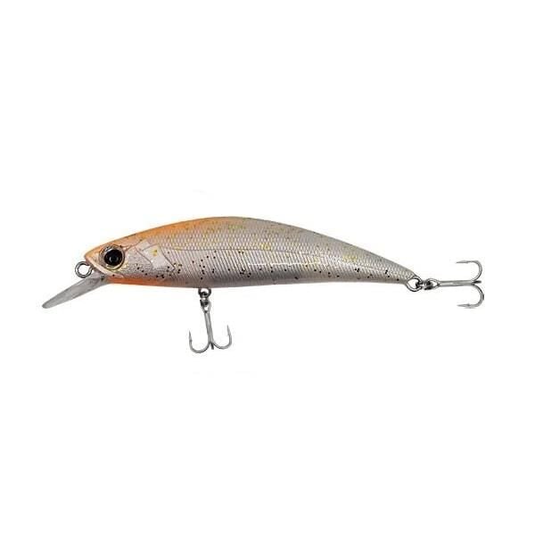 Kendo Shrimp Minnow 60S 6.2gr Sinking Maket Balık Renk 112