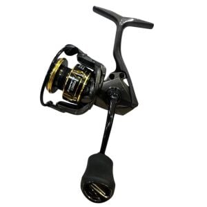 Okuma Inspira ISX-C2000A LRF Olta Makinesi