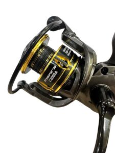 Okuma Inspira ISX-C2000A LRF Olta Makinesi