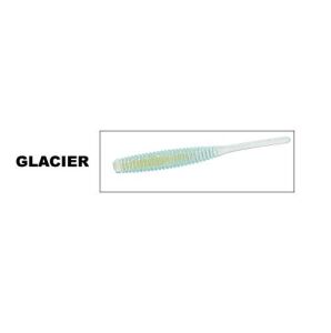 Daiwa Gekkabijin Beam Stick 2.2 5.5cm Lrf Silikon Yem 10 Adet Glacier