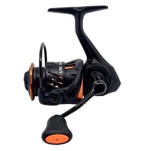 Savage Gear Orange LTD 1000 FD Lrf Olta Makinesi