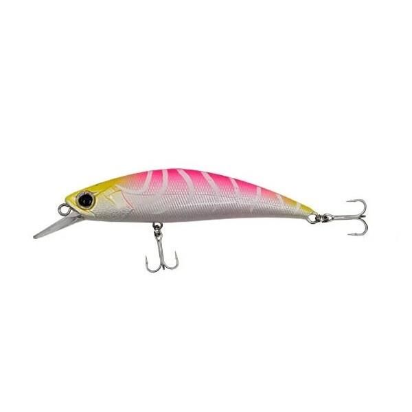 Kendo Shrimp Minnow 60S 6.2gr Sinking Maket Balık Renk 110