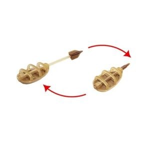 Fil Fishing Pro Method Feeder Set 20gr-30gr-40gr 13 Parça