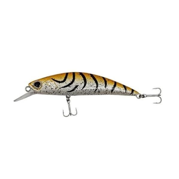 Kendo Shrimp Minnow 60S 6.2gr Sinking Maket Balık Renk 107