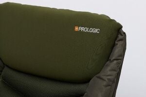 Prologic Inspire Relax Recliner Chair With Armrests 140Kg Katlanır Kamp Sandalyesi