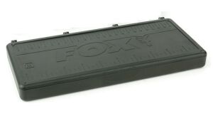 Fox F-Box Magnetic Double Rig Box System Large Rig Kutusu