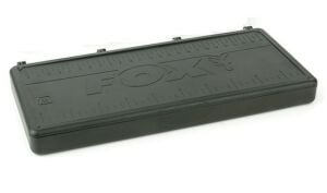 Fox F-Box Magnetic Double Rig Box System Large Rig Kutusu