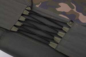 Prologic Avenger Bedchair 8 Leg 120 Kg Kampet