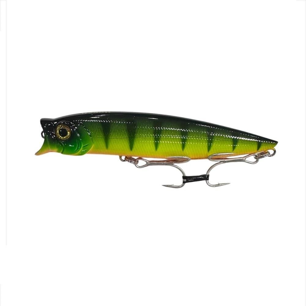 Usami Combo Pop 100F 12.1 gr Maket Balık Renk: 554