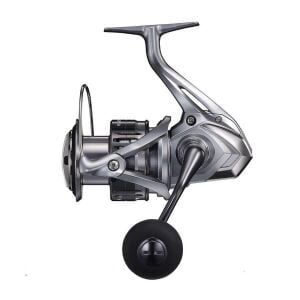 Shimano Nasci FC C5000 XG Spin Olta Makinesi