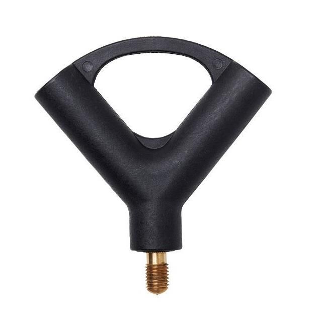 Prologic L/Net Spreader Block 42'' Plastik  Kepçe V Aparatı