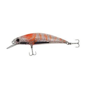Kendo Shrimp Minnow 60S 6.2gr Sinking Maket Balık Renk 105