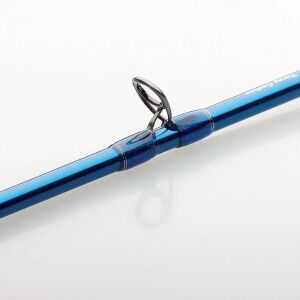 Savage Gear SGS2 Jigging Triger 5'9''/180cm 100-250gr Tek Parça Tetikli Jig Kamışı