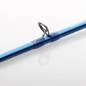 Savage Gear SGS2 Jigging Triger 5'9''/180cm 100-250gr Tek Parça Tetikli Jig Kamışı