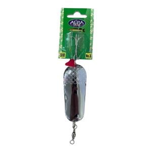 Alba Star 510 Turna Olta Kaşığı No:3 45gr