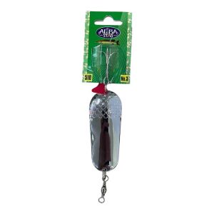 Alba Star 510 Turna Olta Kaşığı No:3 45gr