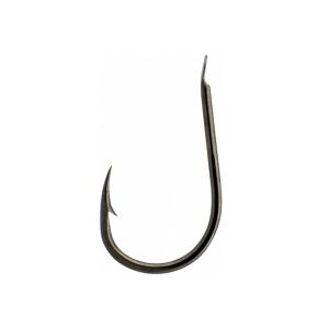 Daiwa D'Hook Chinu No:1/0 Black Nikel Olta İğnesi 10 Adet