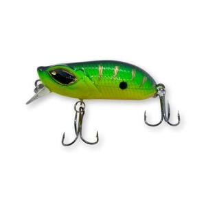 Powerex Jerry Minnow 5cm 8.5gr 0-60cm Dalar Maket Balık Renk 3