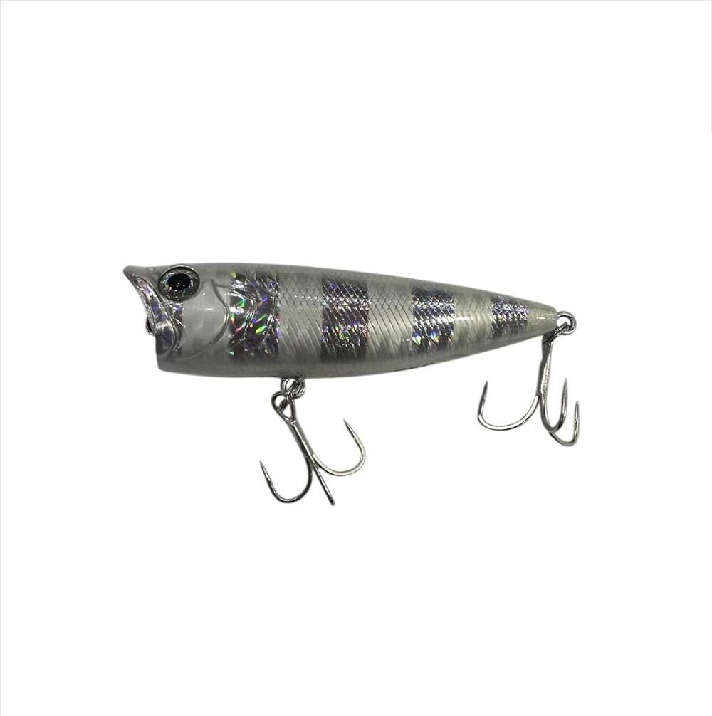 Usami Mad Pop 70F 9.9 gr Su Üstü Maket Balık Renk: 705