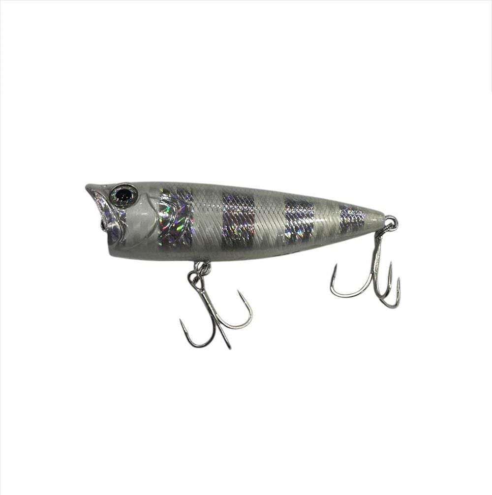 Usami Mad Pop 70F 9.9 gr Su Üstü Maket Balık Renk: 705