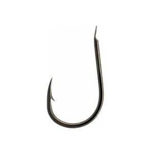 Daiwa D'Hook Chinu No:1 Black Nikel Olta İğnesi 10 Adet