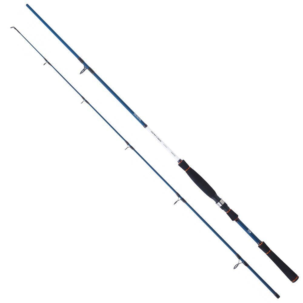 Daiwa Spitfire Seabass 270 cm 14-56 gr 2P Spin Olta Kamışı