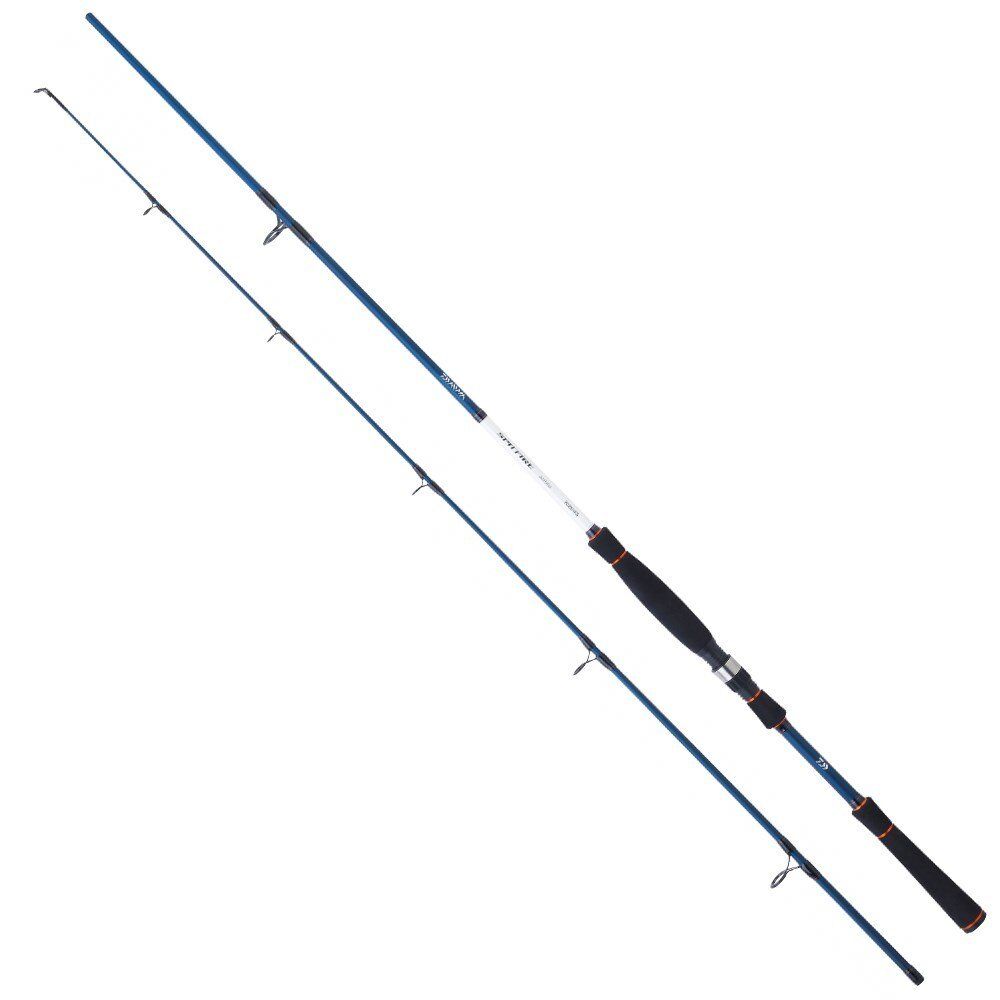 Daiwa Spitfire Seabass 270 cm 14-56 gr 2P Spin Olta Kamışı