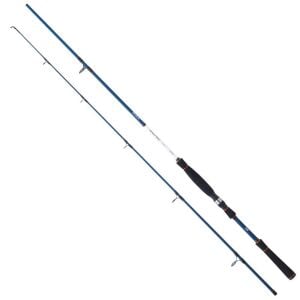 Daiwa Spitfire Seabass 270 cm 14-56 gr 2P Spin Olta Kamışı