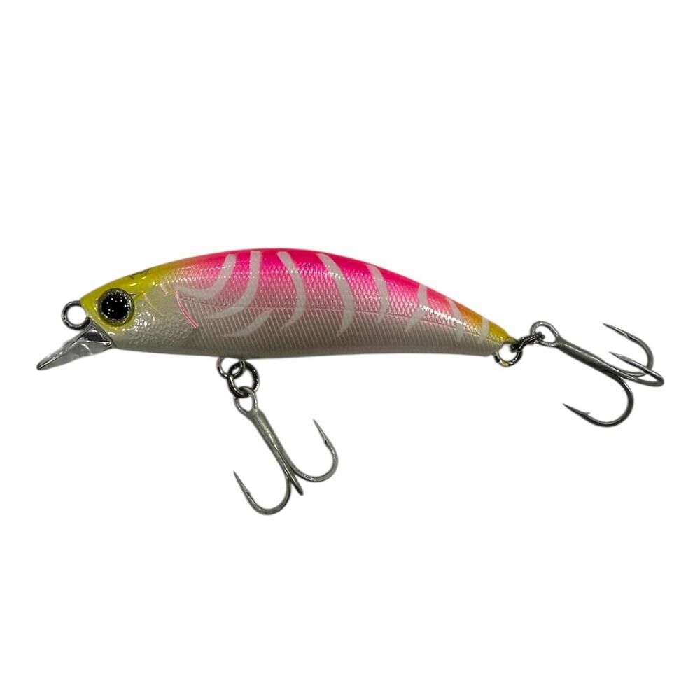 Kendo Shrimp Minnow 50S 4.5gr Sinking Maket Balık Renk 110