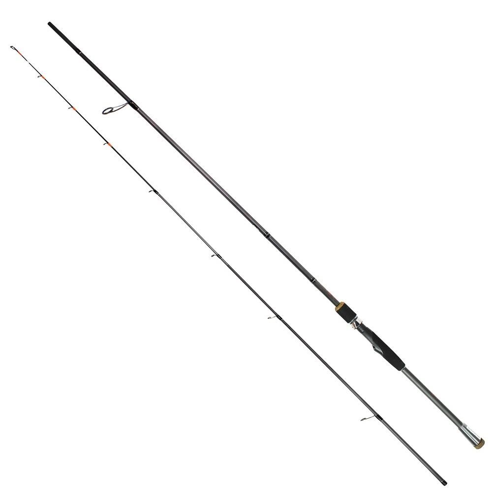 Captain 1470 Herring Jigger 248cm 8-32gr Spin Olta Kamışı