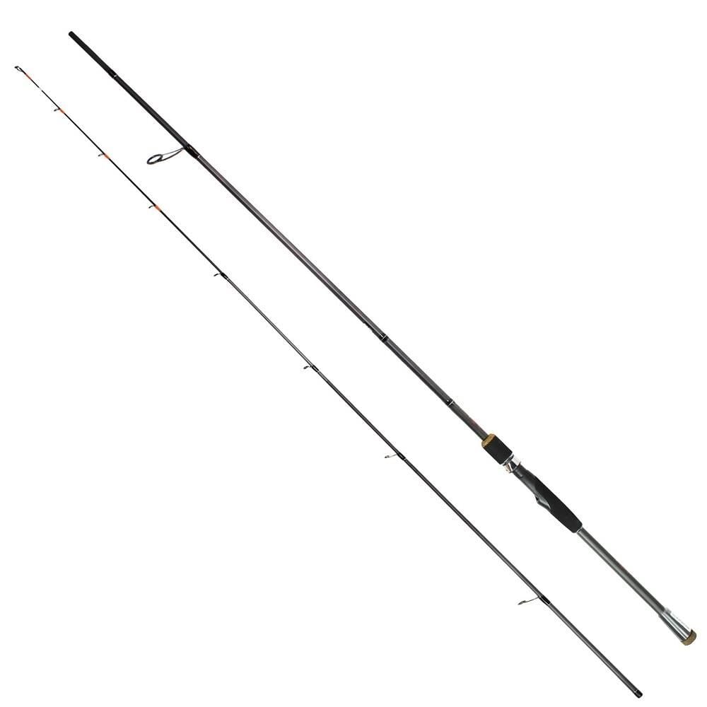 Captain 1470 Herring Jigger 248cm 8-32gr Spin Olta Kamışı