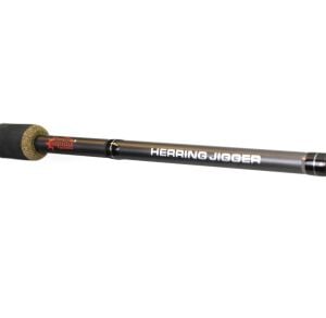 Captain 1470 Herring Jigger 248cm 8-32gr Spin Olta Kamışı