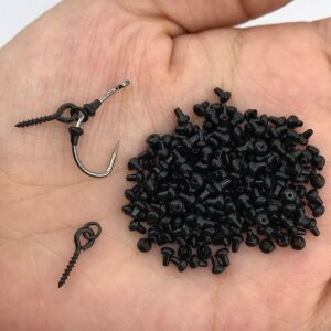 Powerex Yem Hizalama Aparatı 5mm 40 Adet