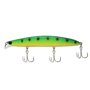 Captain 3434 Seaborn 12.5cm 21gr Floating Maket Balık Renk:14