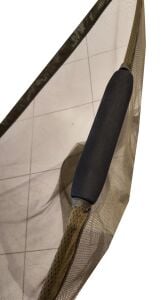 Captain 6784 42 inç 180 cm 2 Parça Şamandıralı Karbon Sazan Kepçesi